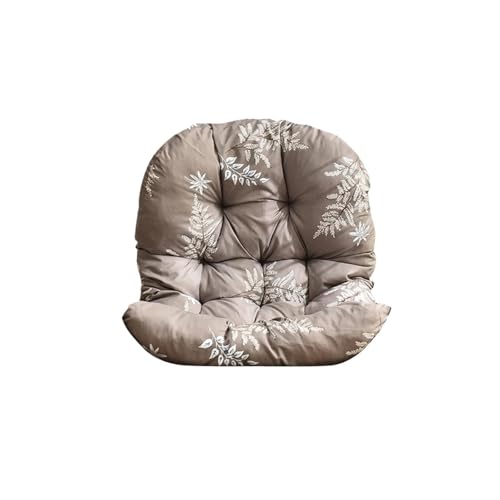 Coussin fauteuil suspendu de qualité supérieure StyleC pour extérieur - 3