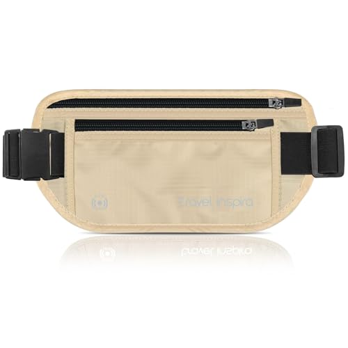 Sac antivol de voyage travel inspira contre le piratage RFID des cartes