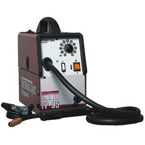 Firepower ThermalArc FP-95 Flux Core Wire Feed Welder 95 Amp