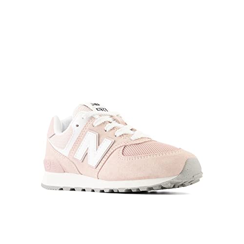 Image of New Balance Kid's 574 V1 Classic Lace-Up Sneaker (Big Kid)