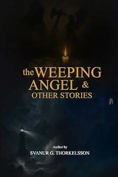 Paperback The Weeping Angel & Other Stories Book