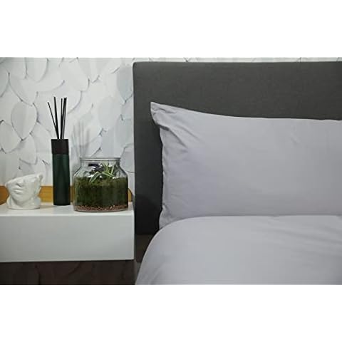 lekka EASY-CHANGE Zip Duvet Cover Set Cover