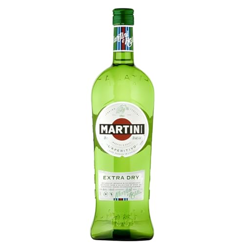 M&R Dry Vermouth Beverage - 375ml