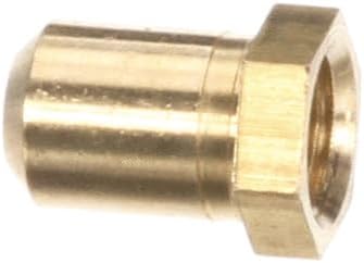 Replacement for fits 2A-39338 Wells Orifice-Hood #60 Hotplate OEM WEL2A-39338