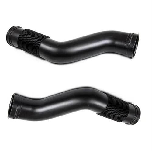 Tuyau d'admission d'air W164 pour Benz ML350 GL450 2006-2012 conduit gauche droite