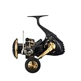 互換性がありますダイワ 2023 BG SW スピニングリール 4000D-18000 シリーズ海水釣具に対応(6000D-H)