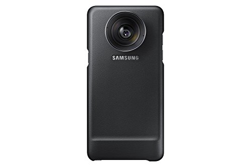 Samsung Galaxy Note7 Lens Cover with Telephoto (2x) and Wide-Angle Lenses