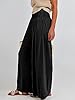 ANRABESS Women Palazzo Pants Summer Boho Bagyy Wid... #1