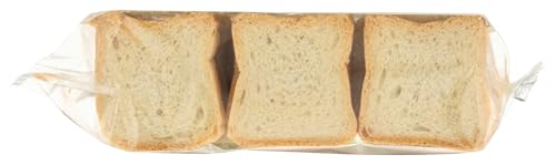 365 by Whole Foods Market, Organic Mini Toast, 2.8 Ounce