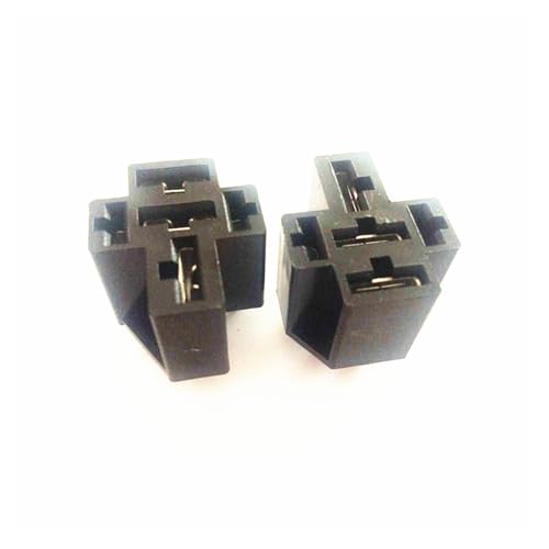 Base de relais 80A de circuit imprimé à 4 et 5 broches pour PCB - 3