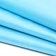 Baogu Blau HDPE 20S 0,15 mm Verstärkt Teichfolie für Gartenteich Pools UV-Beständig reißfest umweltfreundlich (4x3.5m)