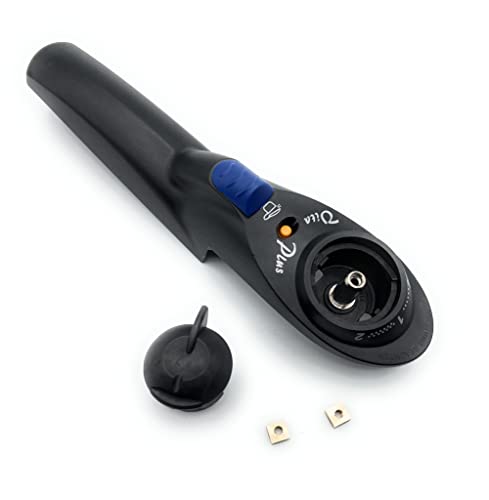 ELECTROTODO Mango Y Válvula Compatible