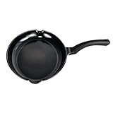 COMPATIBLE TOUS FEUX : Utilisable sur gaz, vitrocéramique, électrique et induction, pour une cuisson homogène et polyvalente.