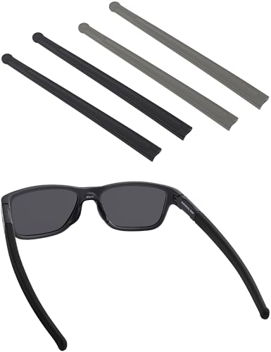 Image of BLAZERBUCK Replacement Ear Socks for Oakley Marshal MNP OX8091 Eyeglass