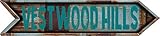 ANY AND ALL GRAPHICS VESTWOOD Hills City 4