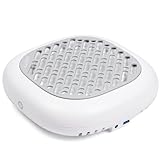 130W ブラシレスネイルダストコレクターマシン ネイルダスト掃除機 強力な吸引ファン付き マニキュア用プロフェッショナルネイルフィルター (グレースタイル)