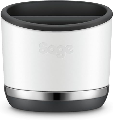 Sage Knock Box 10 Espresso Coffee Knock Box Sea Salt