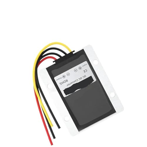Convertisseur élévateur CC 24V à 56V 4A pour régulation de tension stable