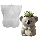 Stampi artistici fai da te: questi stampi in resina fungono da stampi fai da te per principianti, consentendo di creare vasi decorativi e da scrivania personali con facilità. Offrono una funzione di colata e solidificazione che assicura creatività e soddisfazione per gli appassionati di artigianato, migliorando l'estetica della decorazione della casa o dell'ufficio attraverso speciali disegni di vasi in resina.