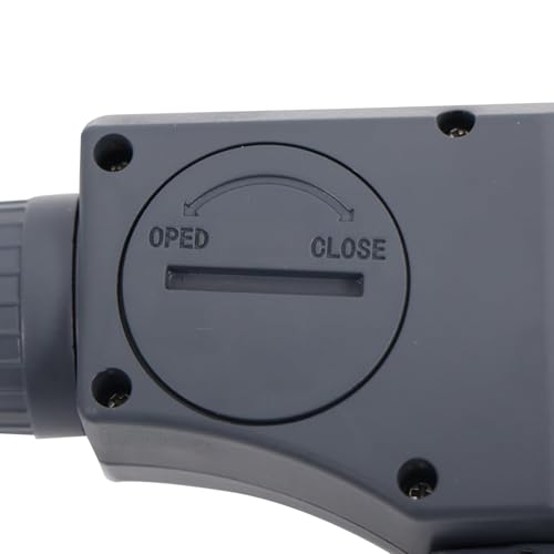 Micromètre numérique avec écran LCD findmall affichage double pouce et métrique commutable - 3