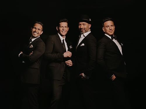 The Tenors