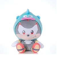Amazon.co.jp: セガフェイブ(SEGA FAVE) SONIC＆FRIENDS Sanrio