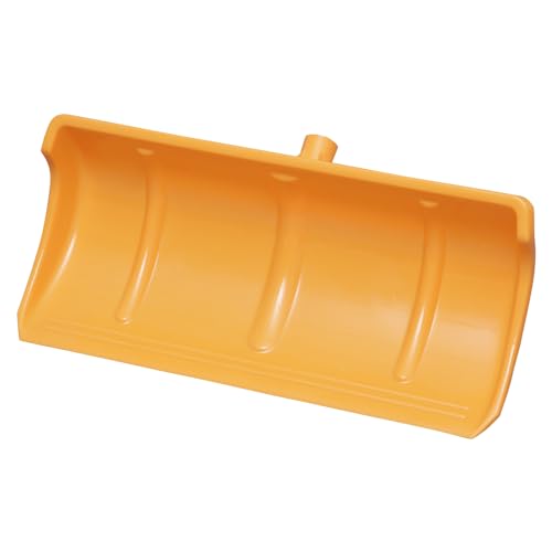 アイリスオーヤマ 雪かき スコップ 着脱式 PPプッシャー 570ヘッド