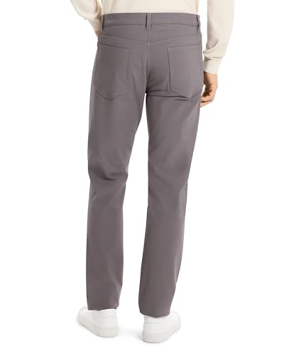 Theory Men's Raffi Pant in Neoteric Twill3
