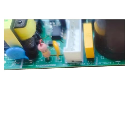 PCB Midea 17123000007900 pour réguler votre climatiseur central - 3