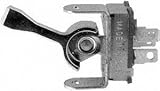 Herkunftsland: China Standard Motor Products HS-203 Gebläseschalter