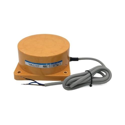 �f�B�X�N�U���ߐڃX�C�b�` TCA-3050C DC 6-36V 3�� PNP �m�[�}���I�[�v�� �U�� 50mm(TCA-2050BACsecondlinenormallyclosed)