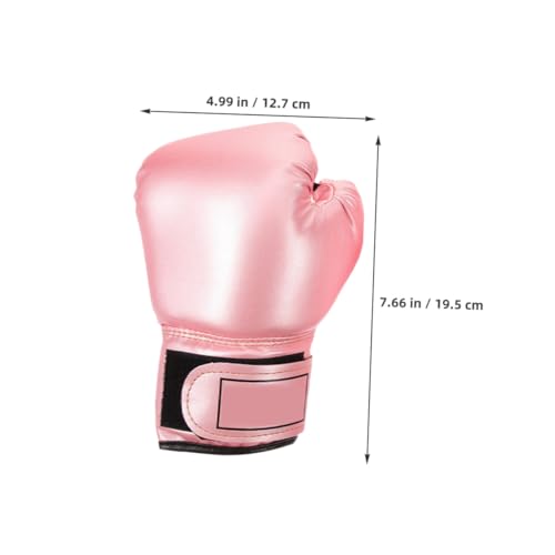 Equipo de boxeo para sparring que evita impactos con alta densidad 2