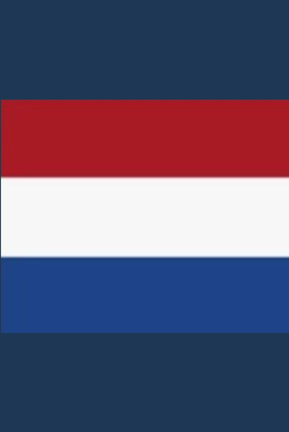 B'ajlom ii Nkotz'i'j Publications' Dutch Phrasebook: Ideal for Traveling to the Netherlands