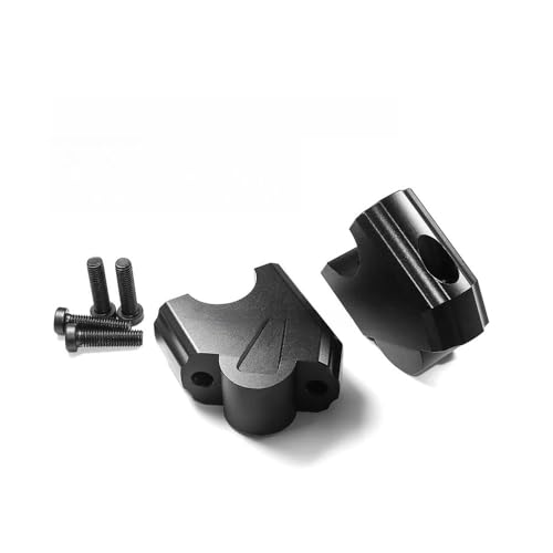 Rehausseur guidon moto Pan America 1250 contre la fatigue des bras