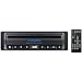 Power Acoustik PADVD-390 DIN Size in-Dash/Under-Dash DVD Player with USB/SD Input
