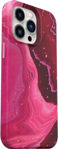 Coque MagSafe iPhone 13 Pro Max Otterbox mince qui évite les bris d'écran - 2