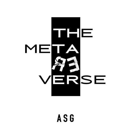 THE METAREVERSE by A. S. G. episode artwork