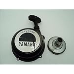 fits-Yamaha-YFM600-YFM-600-Grizzly-E105-Recoil-Starter-Pull-Start