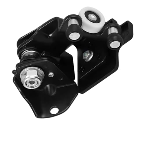 Rodillo de puerta corredera para reparar el cierre central de Peugeot Boxer 2006 a 2012