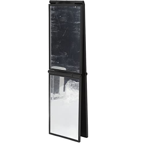 Espejo Plegable de 4 Caras para Corte y Estilo de Cabello miniatura 7