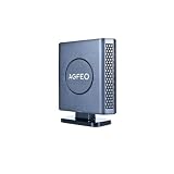 AGFEO DECT IP-Repeater pro schwarz