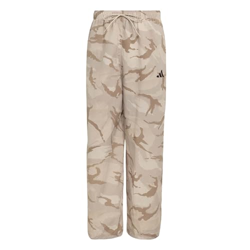 Pantalon Parachute adidas tissé ultra léger avec motif camouflage
