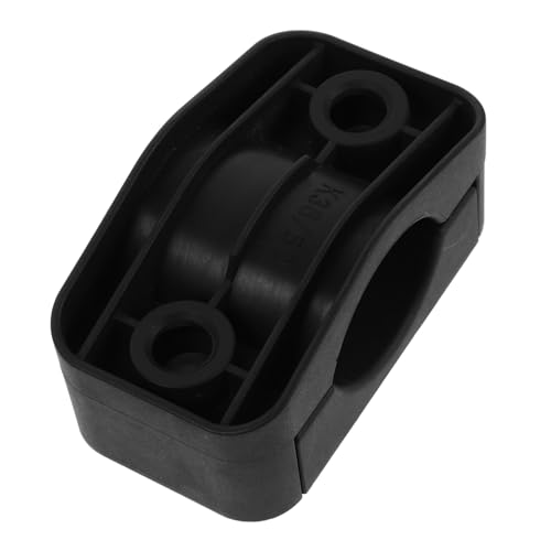 CIYODO High Voltage Stability Easy Install Cable Clamp Wire Rope Cable Clip Clip Wire Organizer