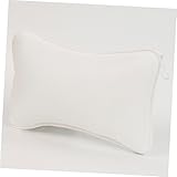 BLuVLy 2-Pack Deluxe Bathtub Spa Pillows - Ultimate Comfort for Relaxing Baths - Image 6
