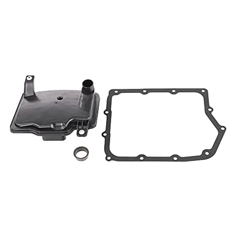 Vaico V33-0489 - Hydraulic Filter Set, automatic transmission Cover