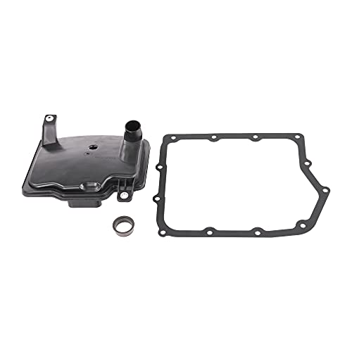 15D VAICO - V33-0489 - Automatic Trans Filter Kit - fits CHRYSLER 68018555AA