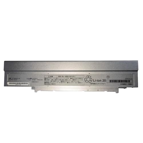 �݊������ Panasonic CF-VZSU1CJS 43Wh/5900mAh �݊��p�m�[�g�d�r CF-VZSU1CJS DJS CF-LV8 LV9A SV1 SV7 SV8 �����p�m�[�g�d�r CF-VZSU1CJS 7.2V �o�b�e���[