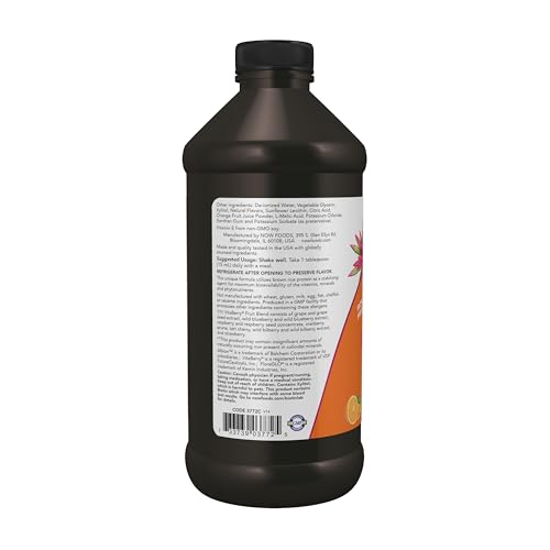 Now Foods 3772 Supplements, Liquid Multi thumb #2