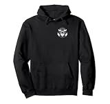 Retired Firefighter Reno, Nevada Tribute Pullover Hoodie