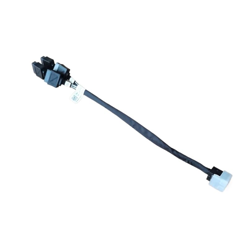 New for T5820 T7820 Workstation LSI RAID SATA SAS to Array Card Cable 0K0WKF K0WKF